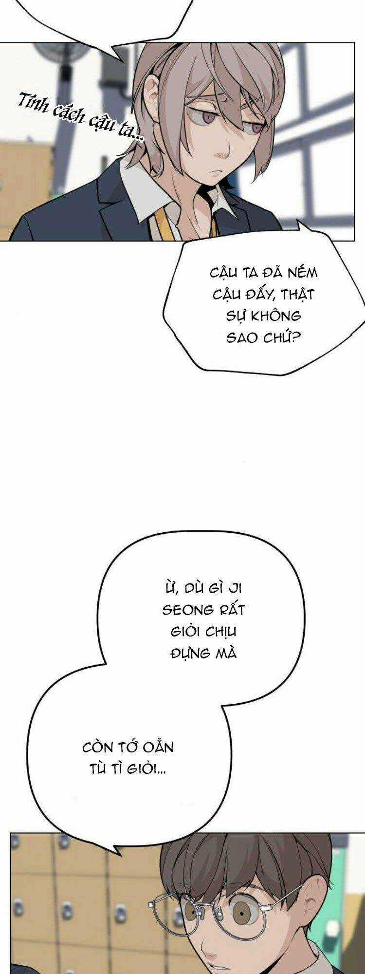 Vua Đóng Cọc - Chapter 8 - Trang 62