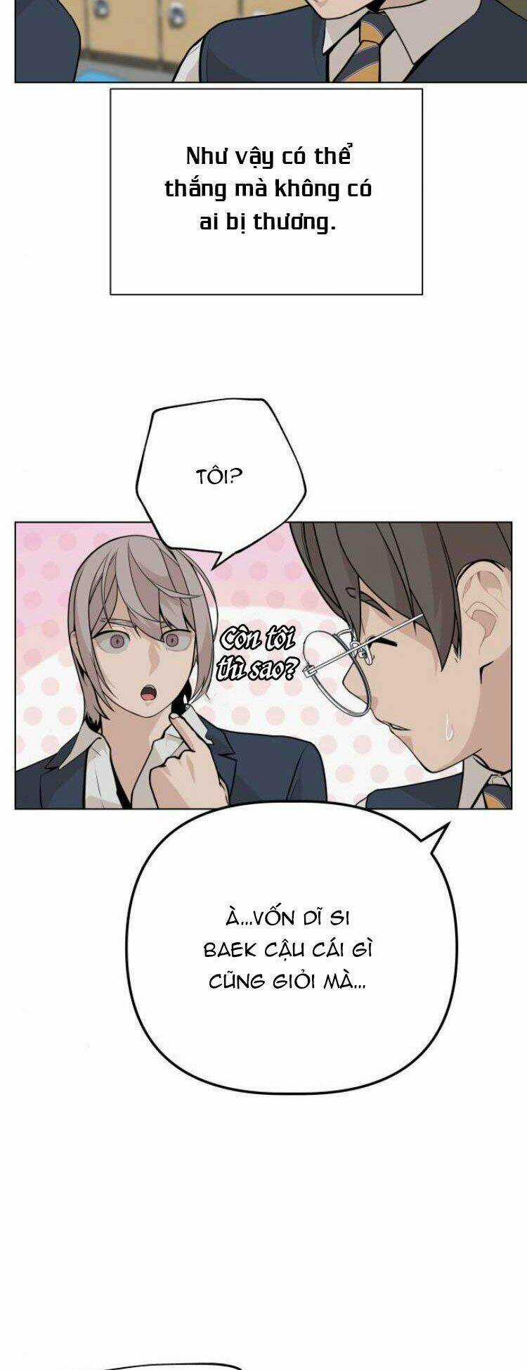 Vua Đóng Cọc - Chapter 8 - Trang 63