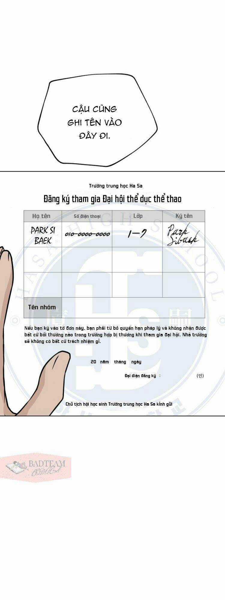 Vua Đóng Cọc - Chapter 8 - Trang 65