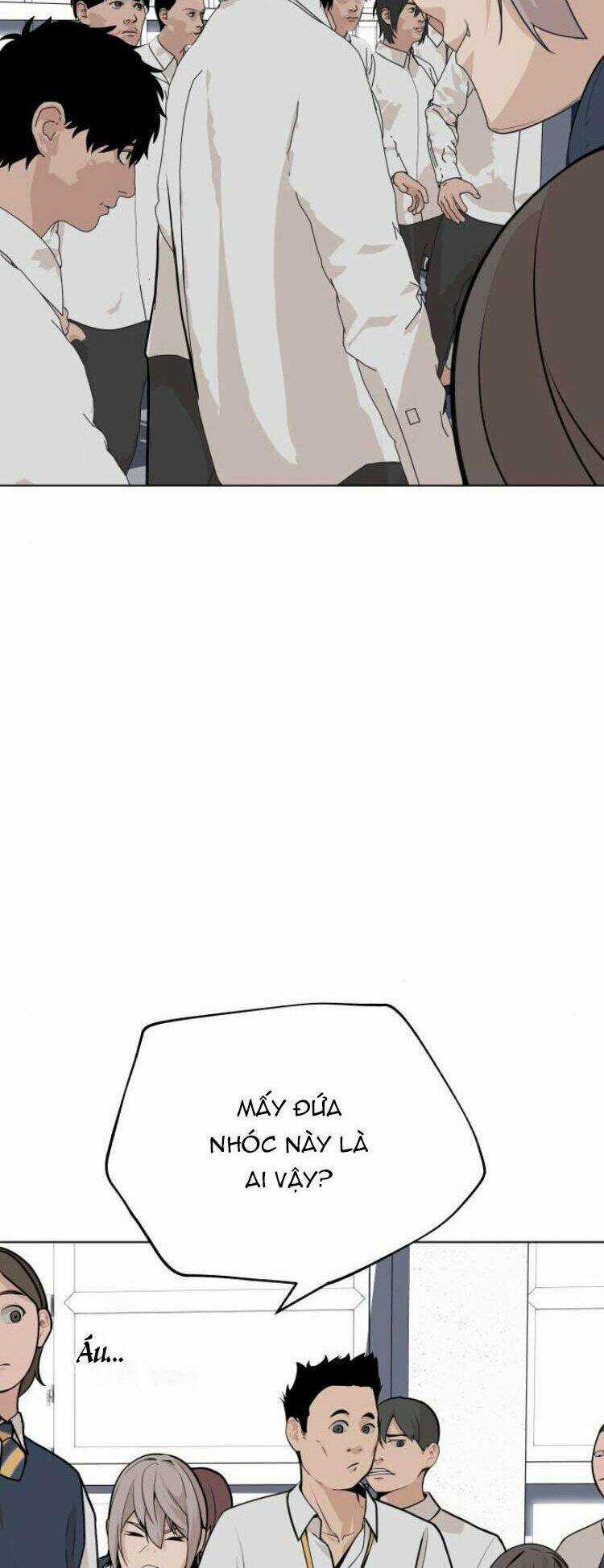 Vua Đóng Cọc - Chapter 8 - Trang 70