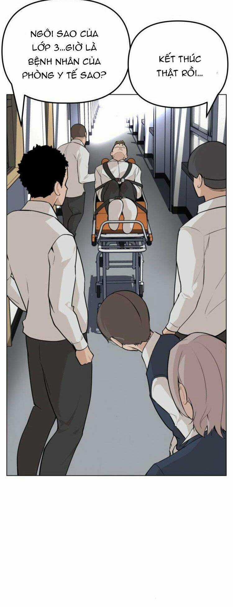 Vua Đóng Cọc - Chapter 8 - Trang 76