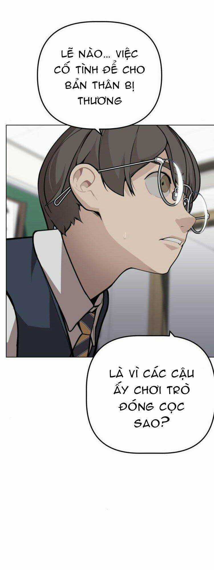 Vua Đóng Cọc - Chapter 9 - Trang 11