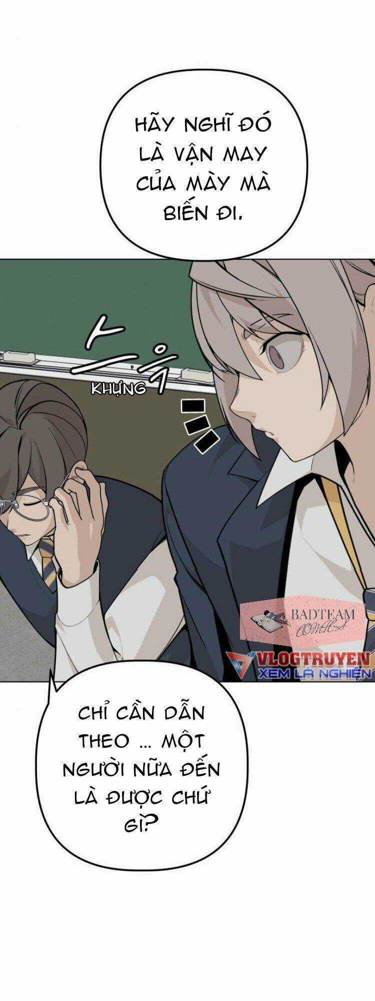 Vua Đóng Cọc - Chapter 9 - Trang 13