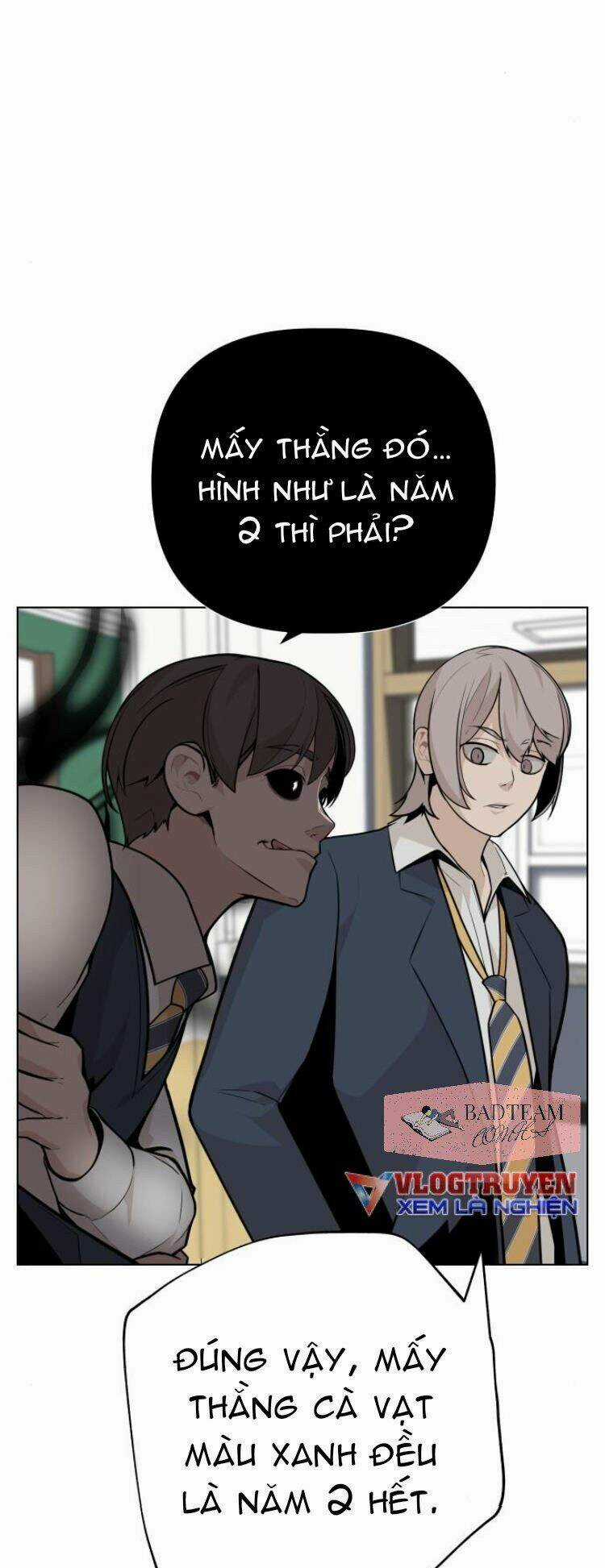 Vua Đóng Cọc - Chapter 9 - Trang 18