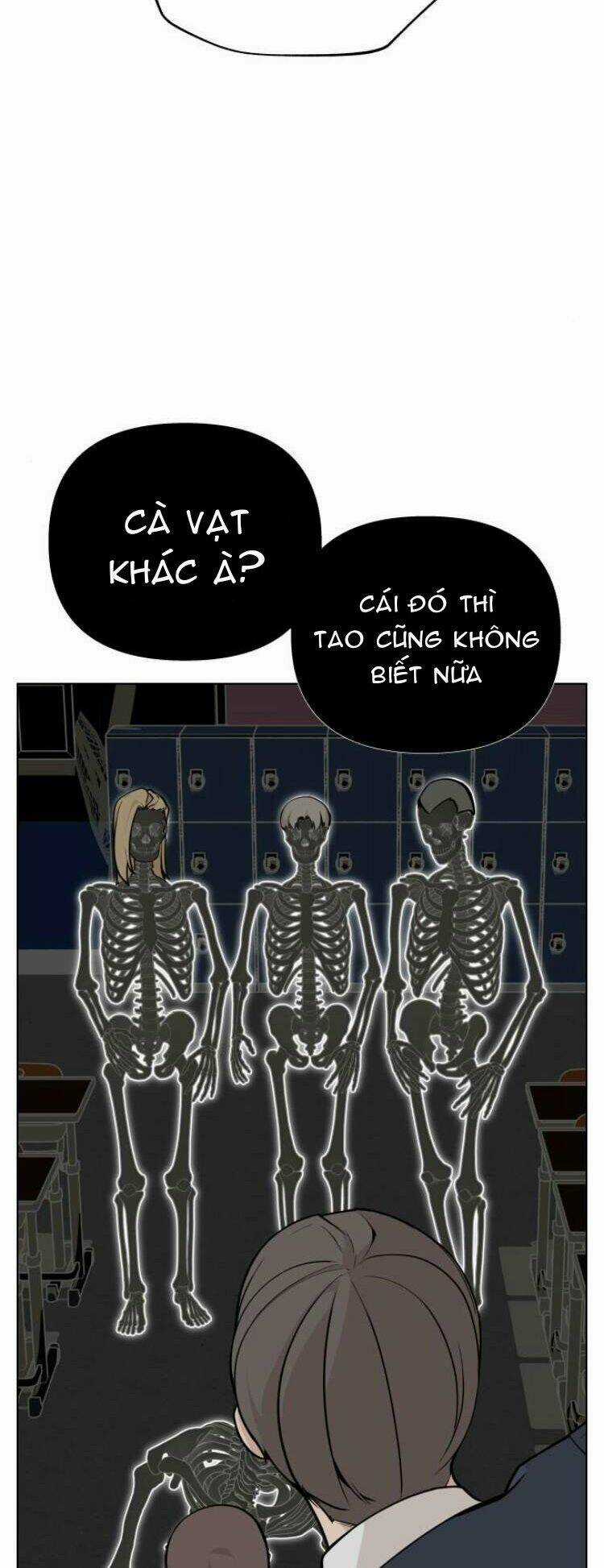 Vua Đóng Cọc - Chapter 9 - Trang 19