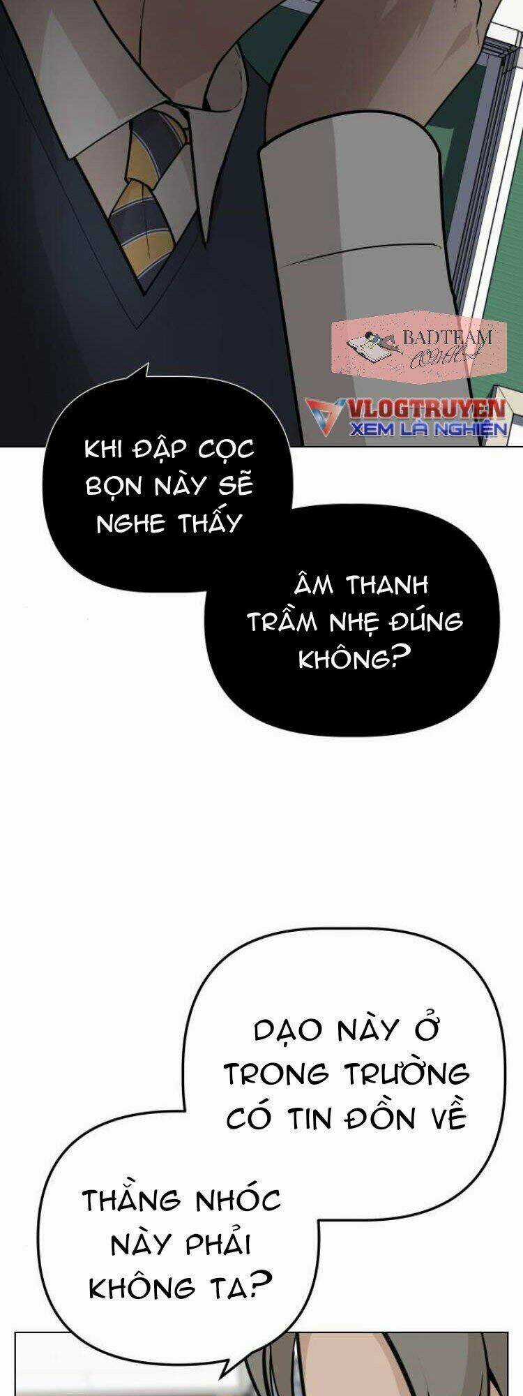 Vua Đóng Cọc - Chapter 9 - Trang 21