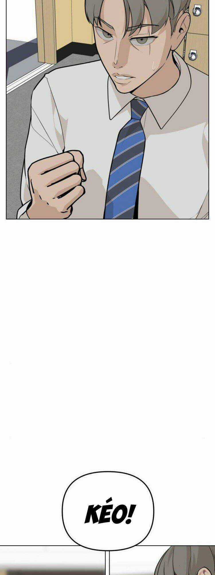 Vua Đóng Cọc - Chapter 9 - Trang 23