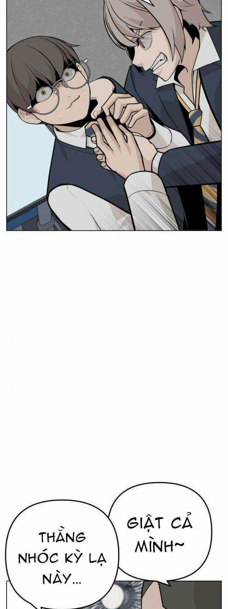 Vua Đóng Cọc - Chapter 9 - Trang 29