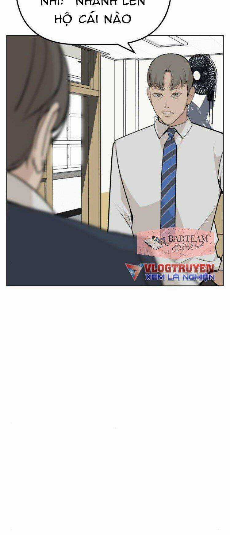 Vua Đóng Cọc - Chapter 9 - Trang 31