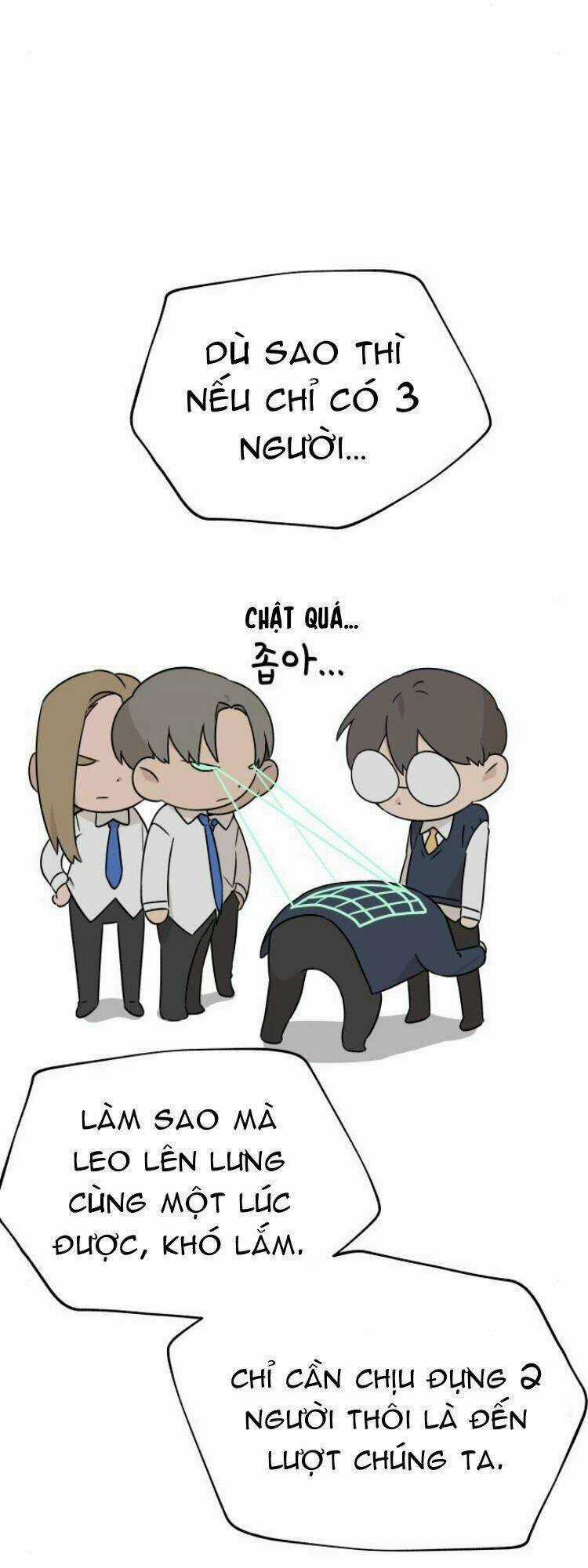 Vua Đóng Cọc - Chapter 9 - Trang 34