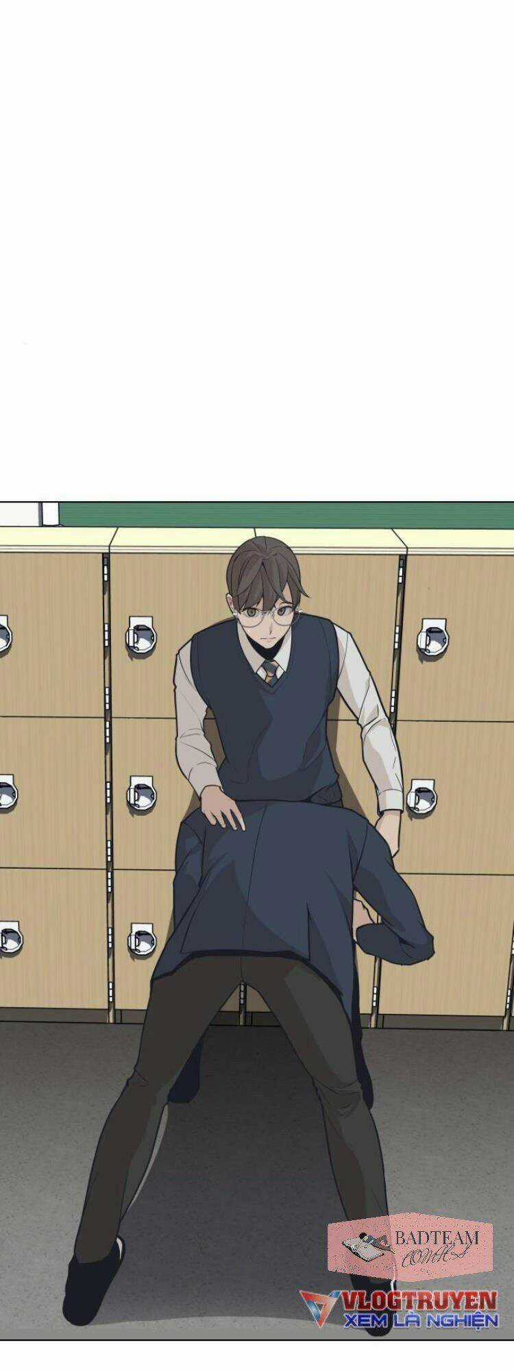 Vua Đóng Cọc - Chapter 9 - Trang 35