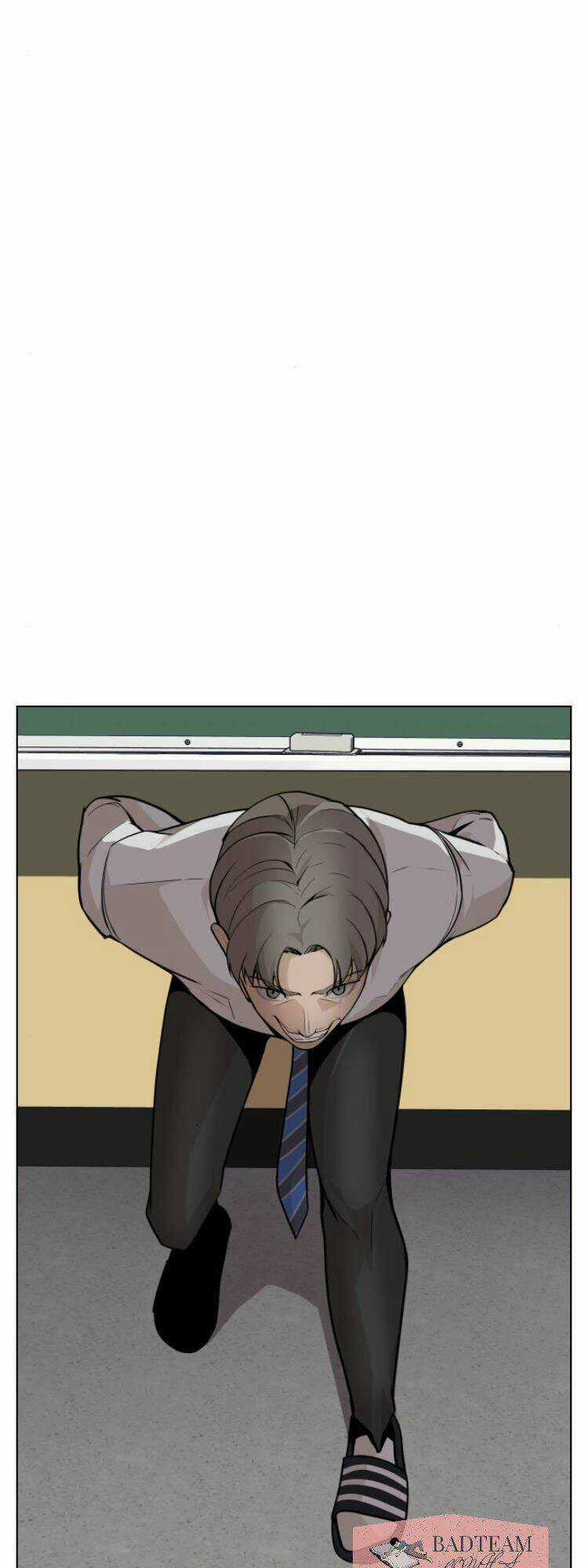 Vua Đóng Cọc - Chapter 9 - Trang 38