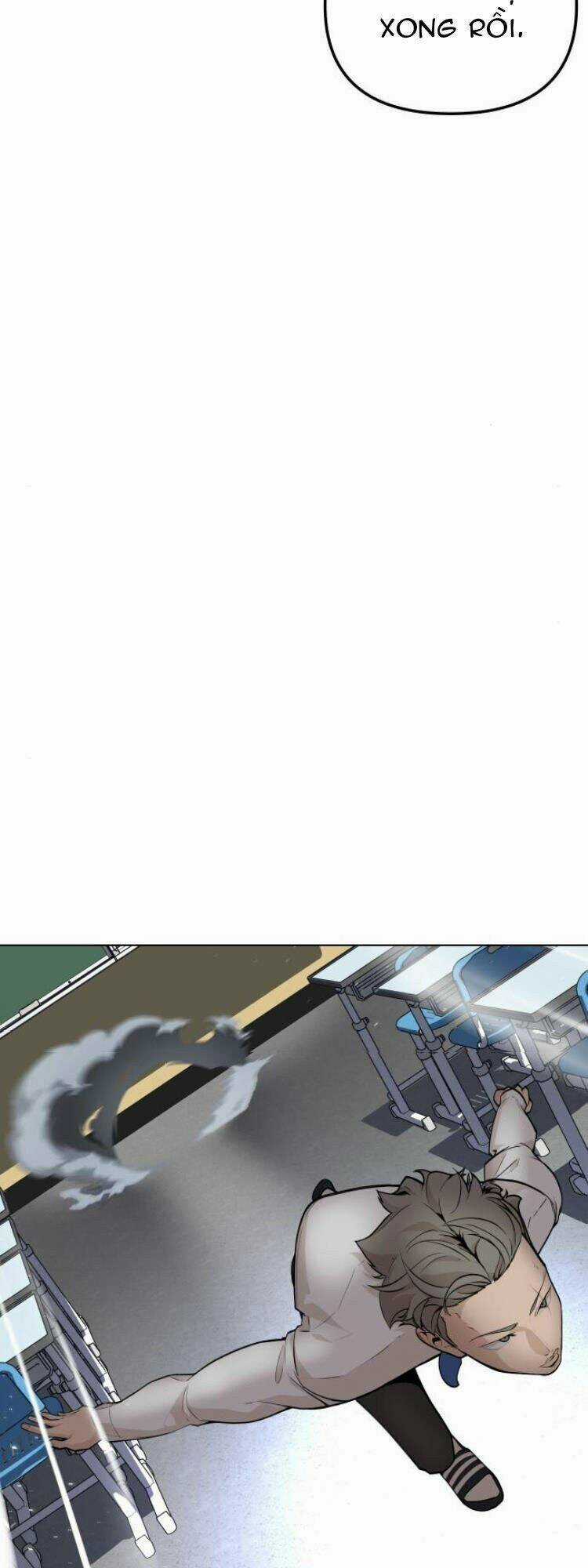 Vua Đóng Cọc - Chapter 9 - Trang 40