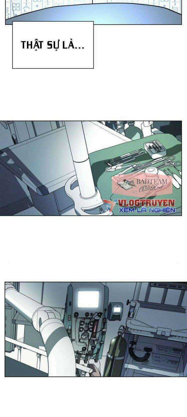 Vua Đóng Cọc - Chapter 9 - Trang 46