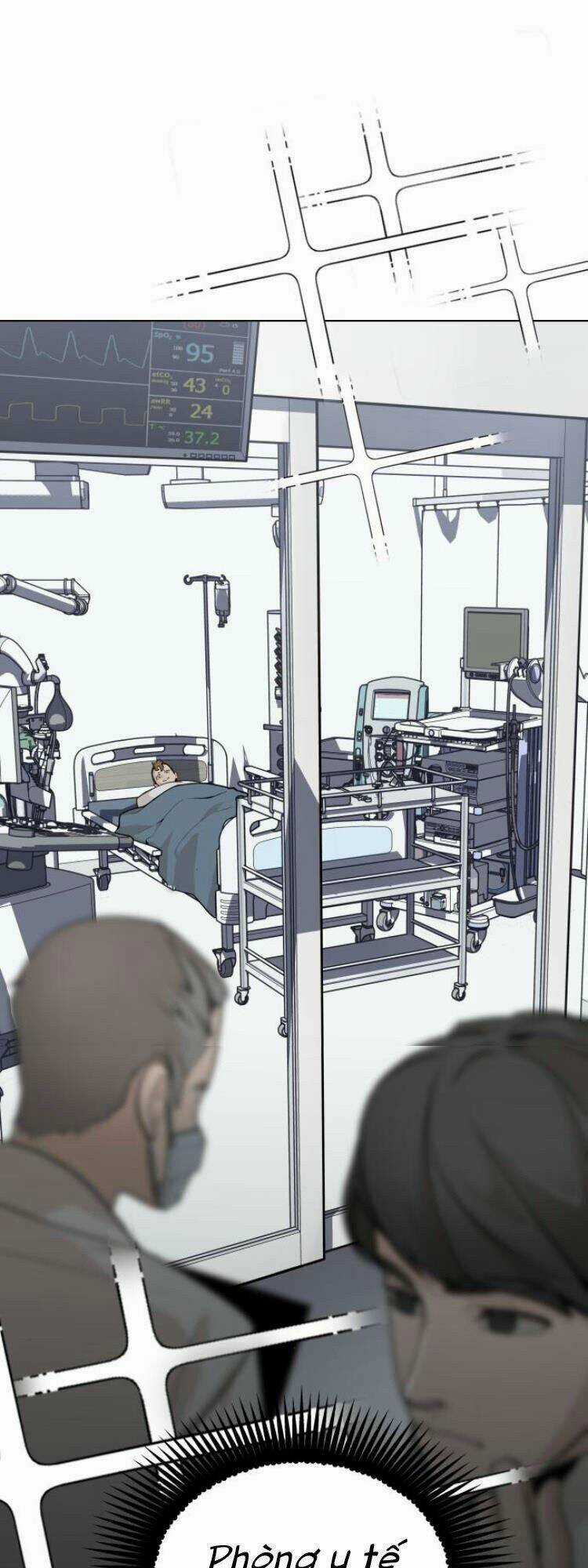 Vua Đóng Cọc - Chapter 9 - Trang 47