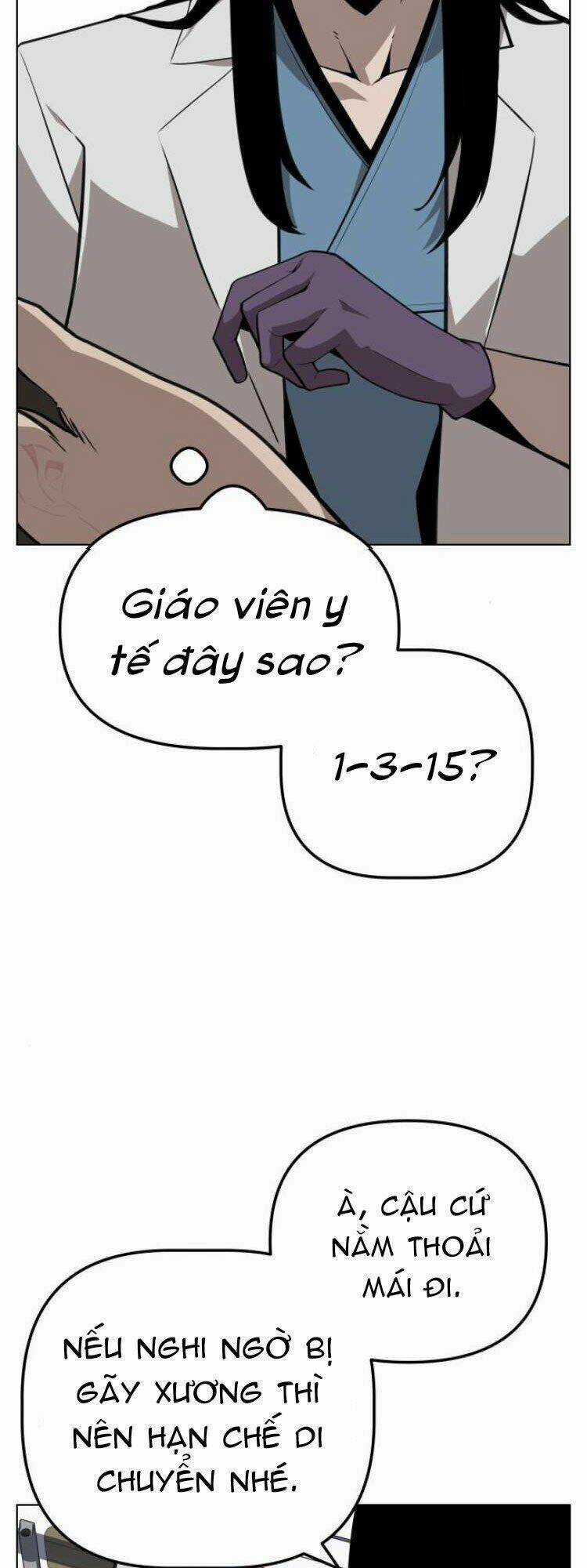 Vua Đóng Cọc - Chapter 9 - Trang 50