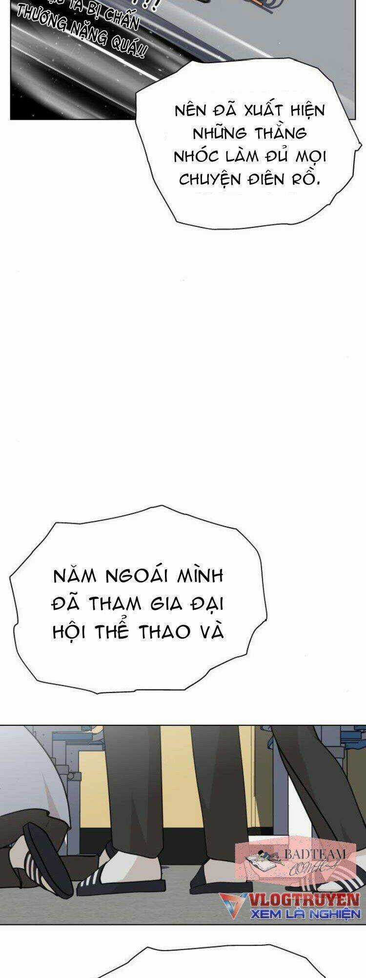 Vua Đóng Cọc - Chapter 9 - Trang 6