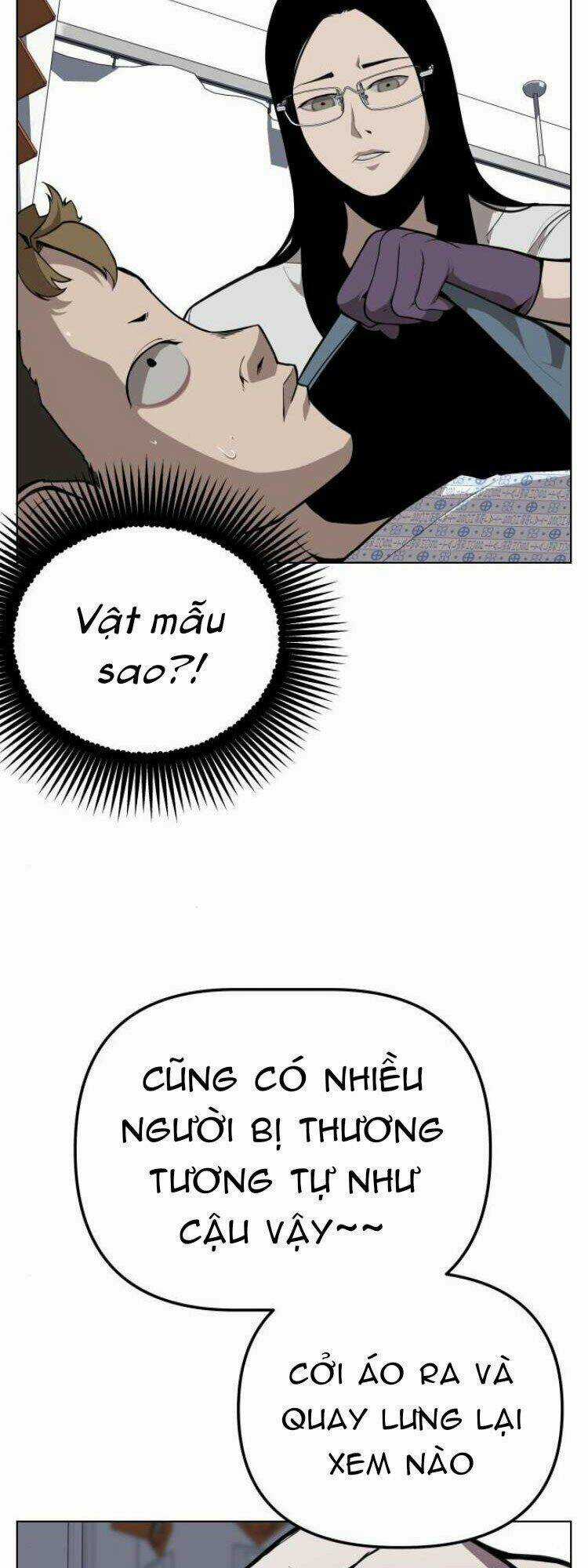 Vua Đóng Cọc - Chapter 9 - Trang 52