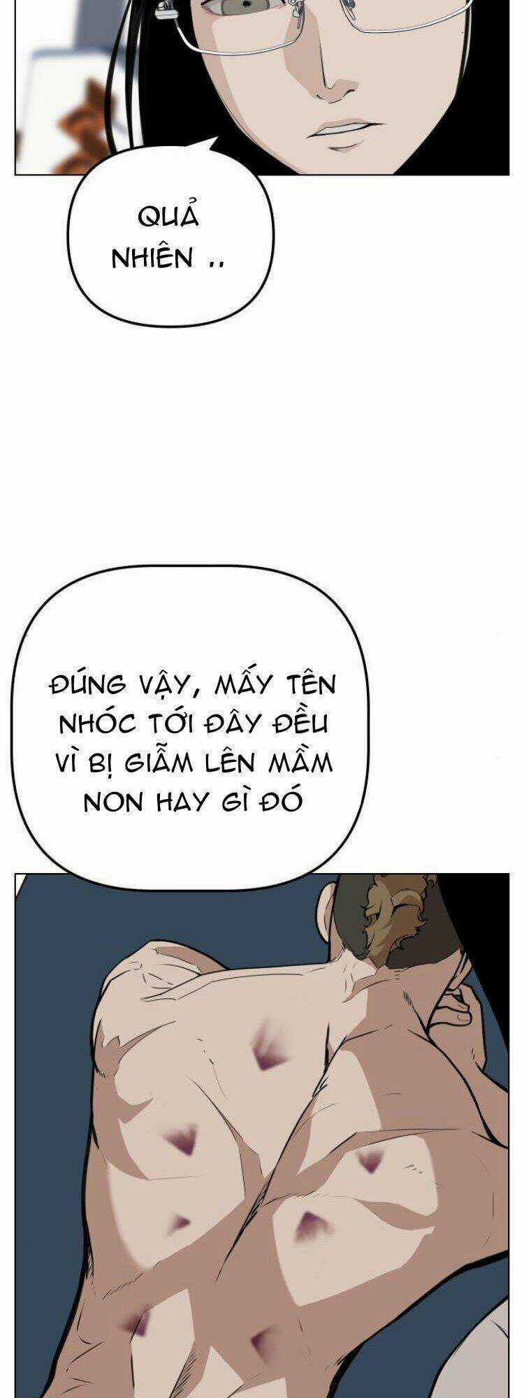 Vua Đóng Cọc - Chapter 9 - Trang 54