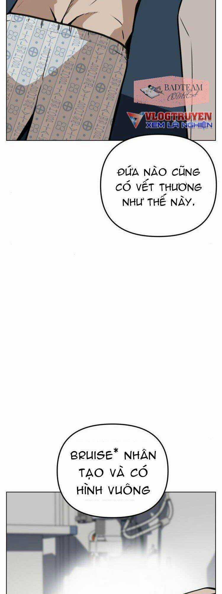 Vua Đóng Cọc - Chapter 9 - Trang 55