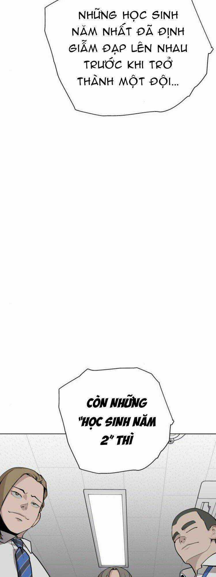 Vua Đóng Cọc - Chapter 9 - Trang 7