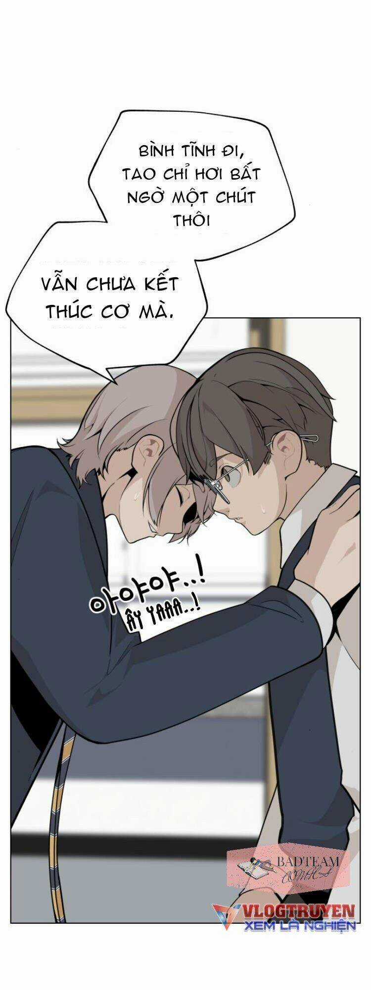 Vua Đóng Cọc - Chapter 9 - Trang 67