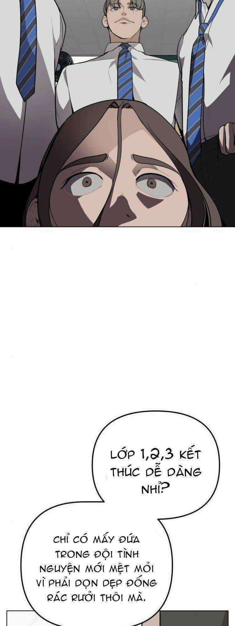 Vua Đóng Cọc - Chapter 9 - Trang 8