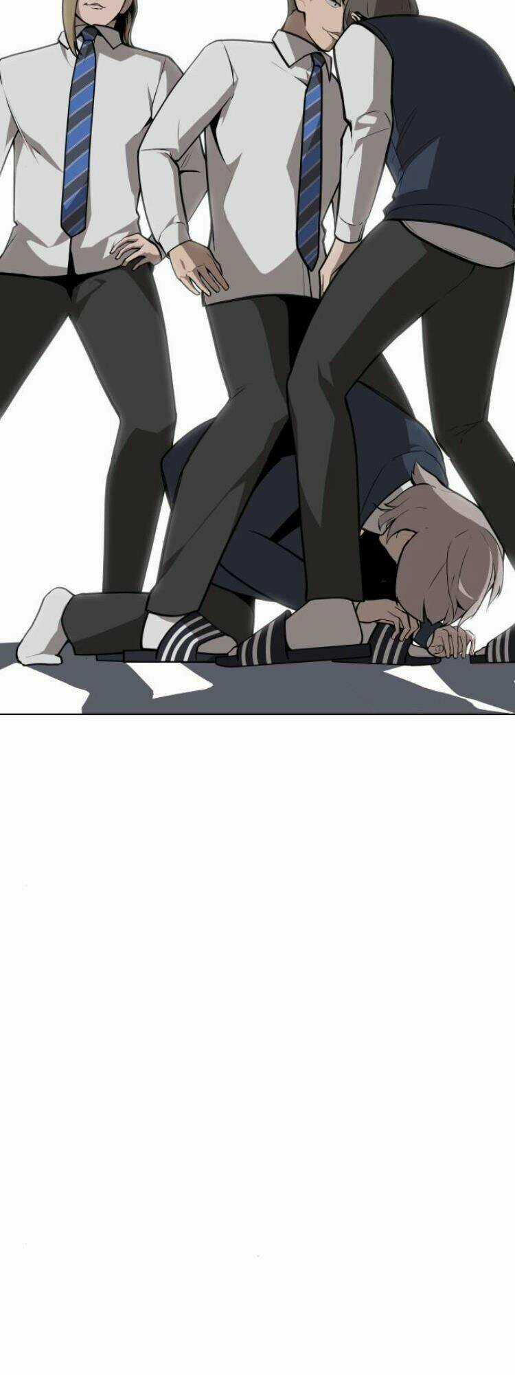 Vua Đóng Cọc - Chapter 9 - Trang 78