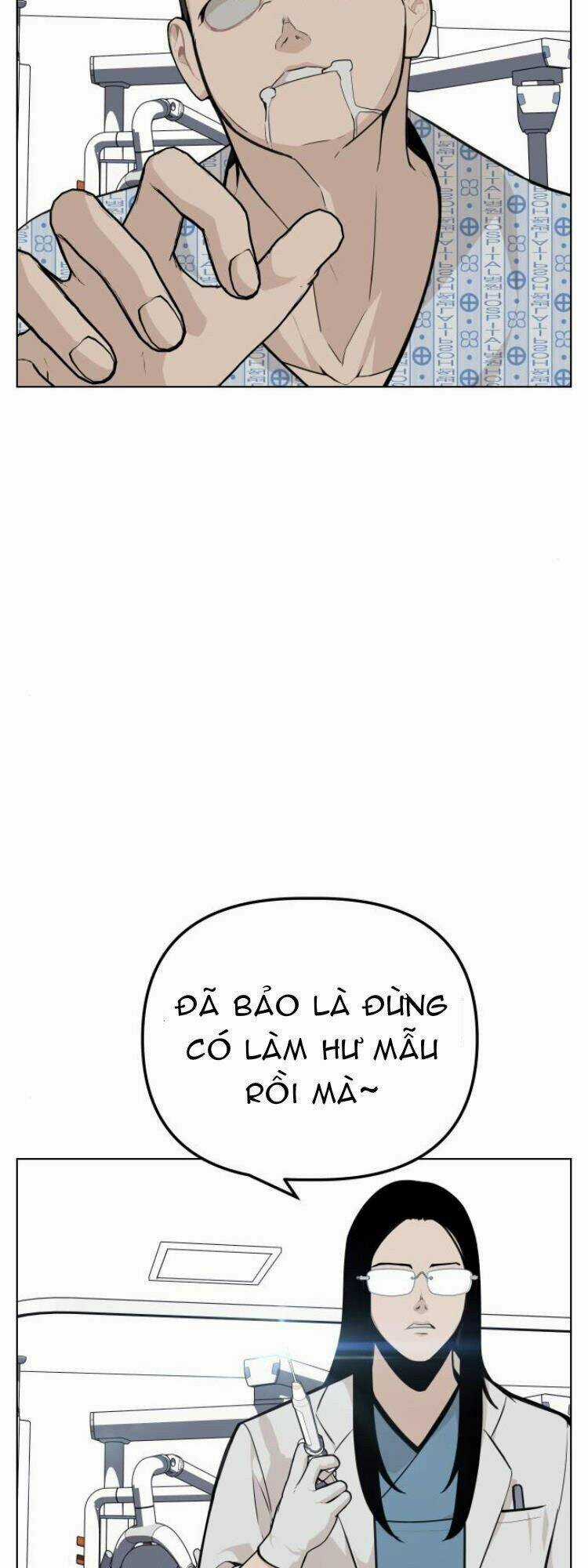 Vua Đóng Cọc - Chapter 9 - Trang 84