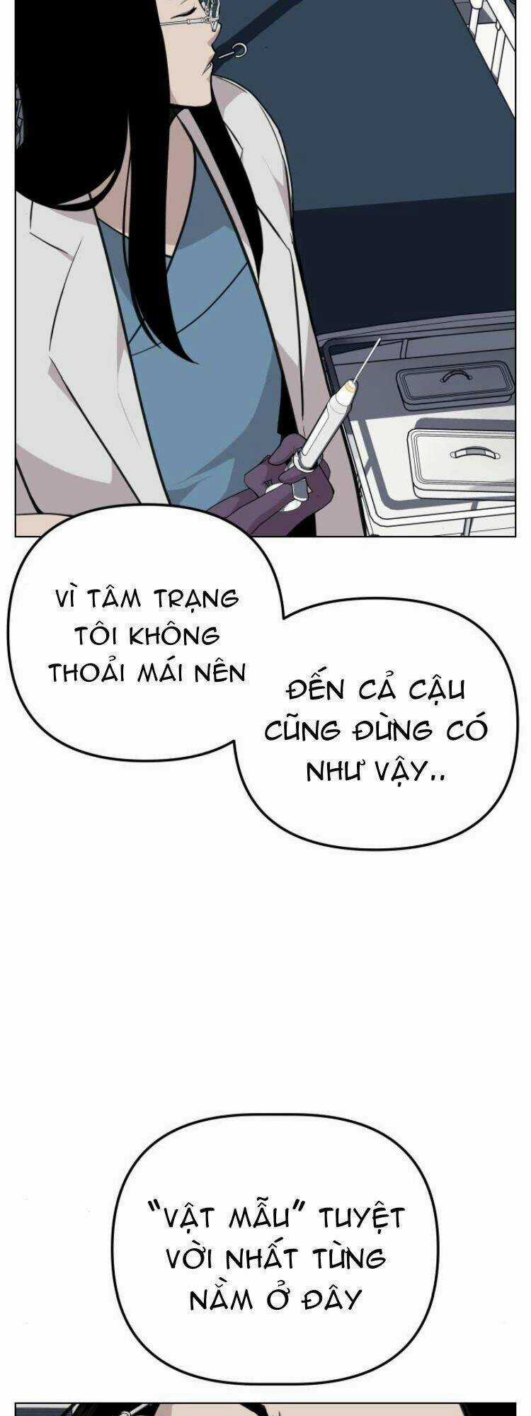 Vua Đóng Cọc - Chapter 9 - Trang 86