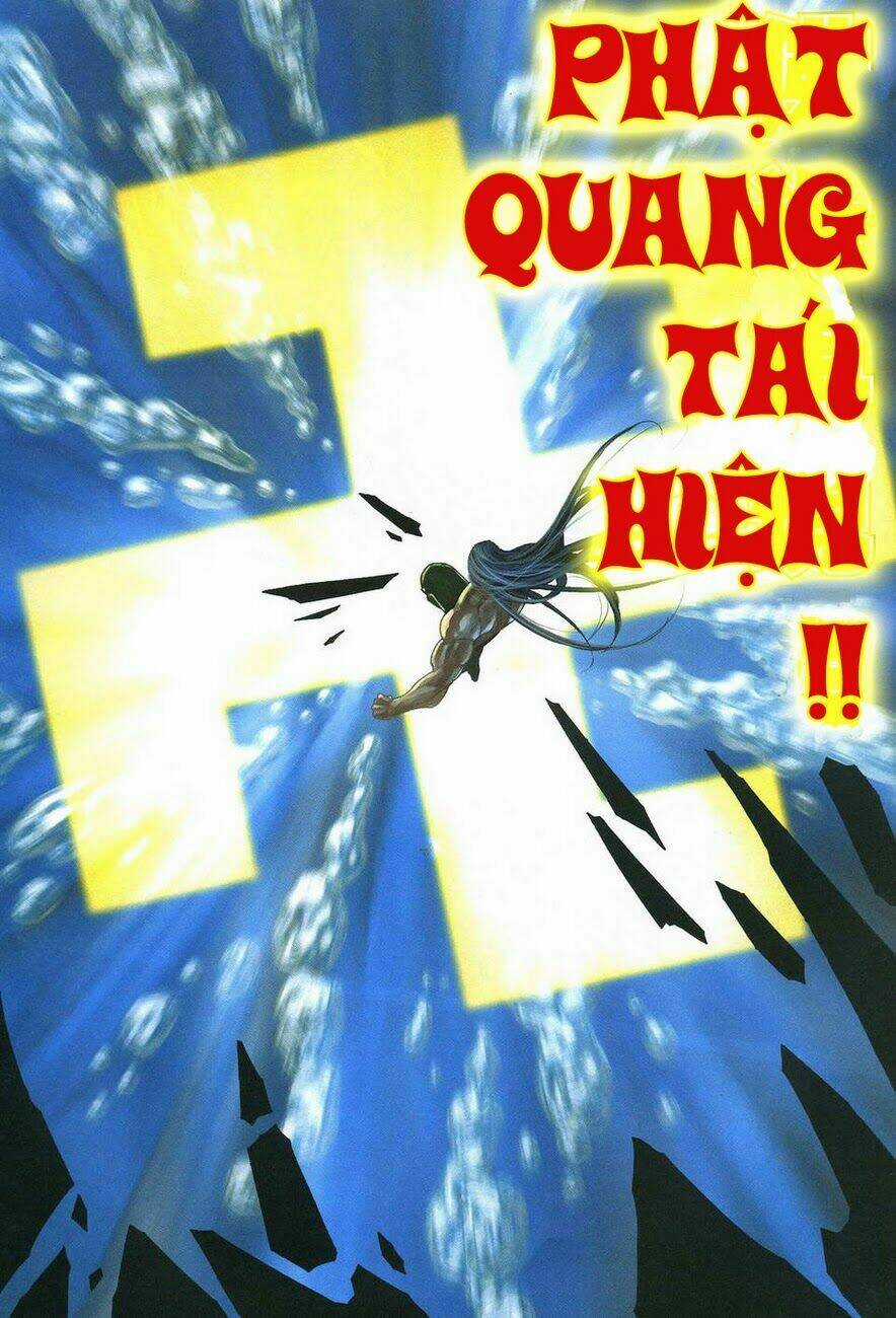 Vua Kungfu - Chapter 9 - Trang 26