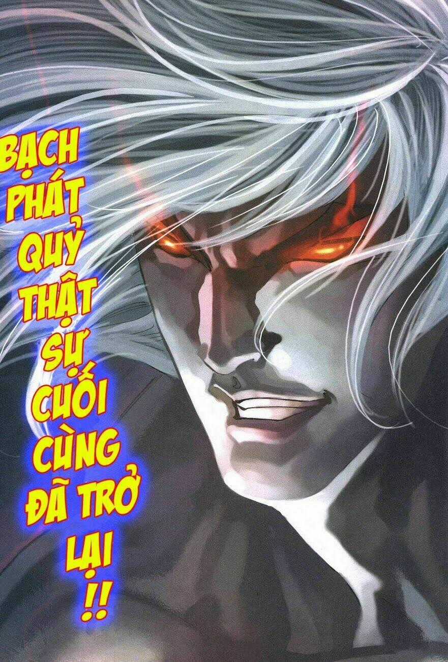 Vua Kungfu - Chapter 9 - Trang 29