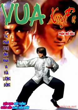 Đọc truyện Vua Kungfu