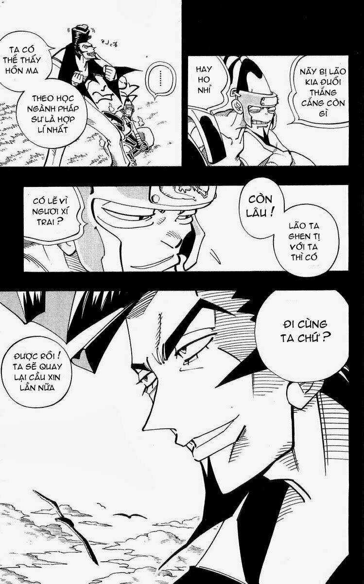 Vua Pháp Thuật - Chapter 101 - Trang 16