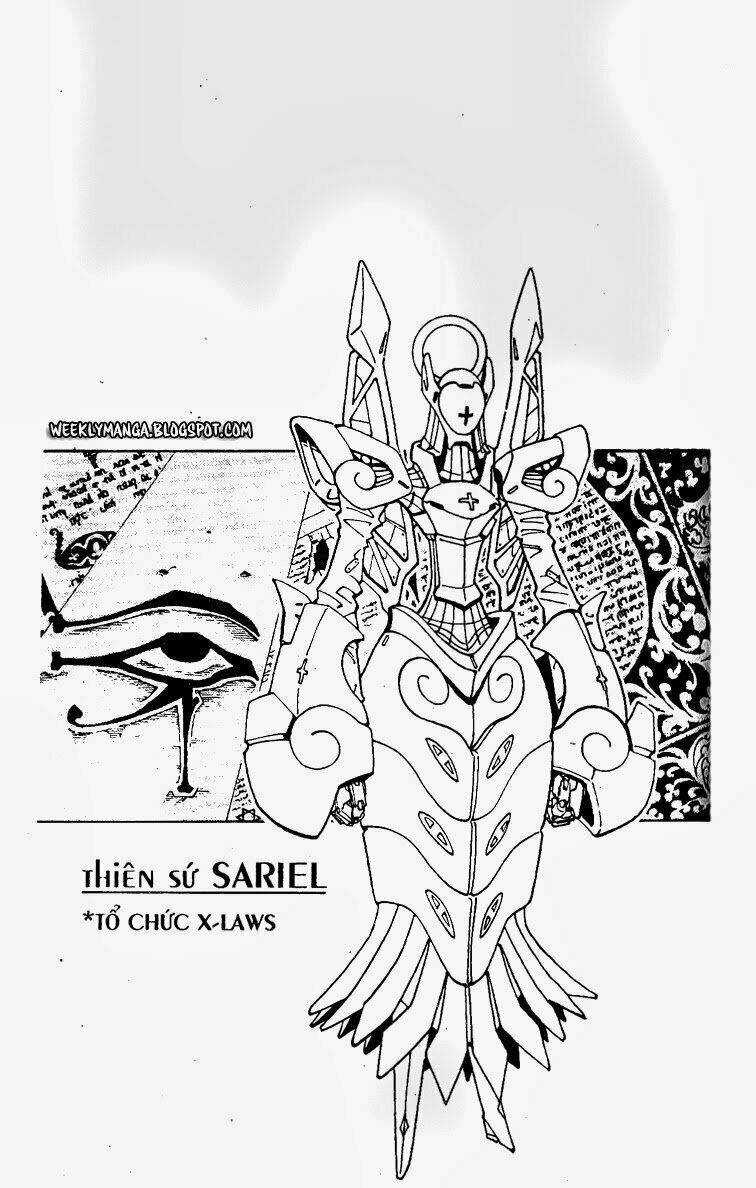 Vua Pháp Thuật - Chapter 103 - Trang 15