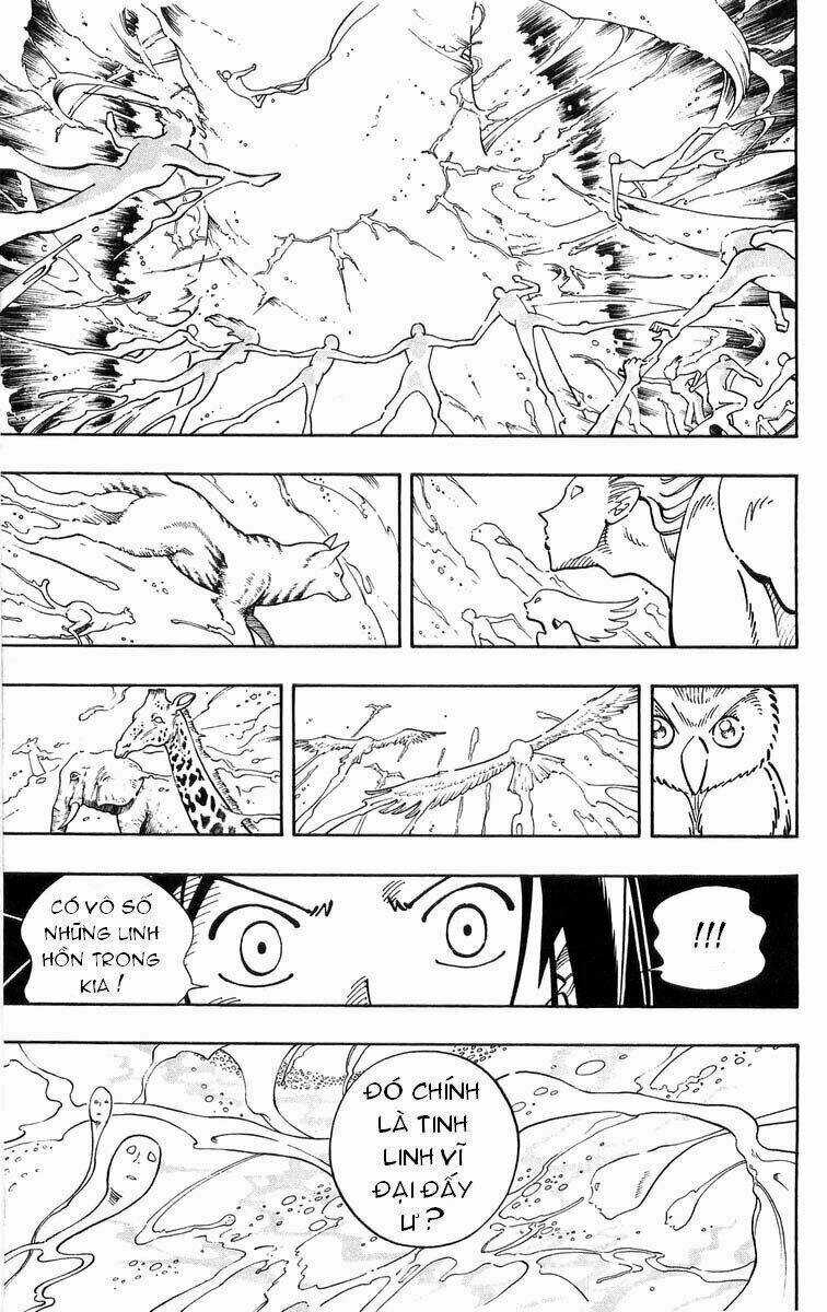 Vua Pháp Thuật - Chapter 108 - Trang 14