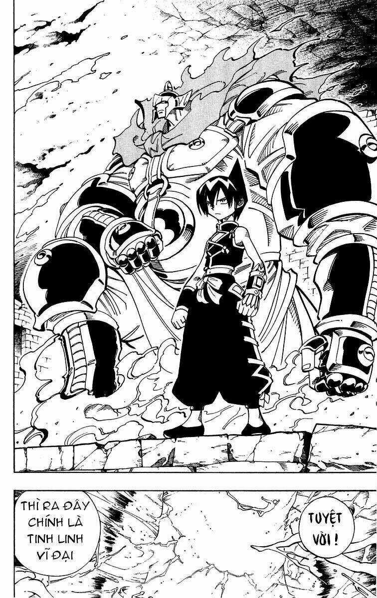 Vua Pháp Thuật - Chapter 108 - Trang 23