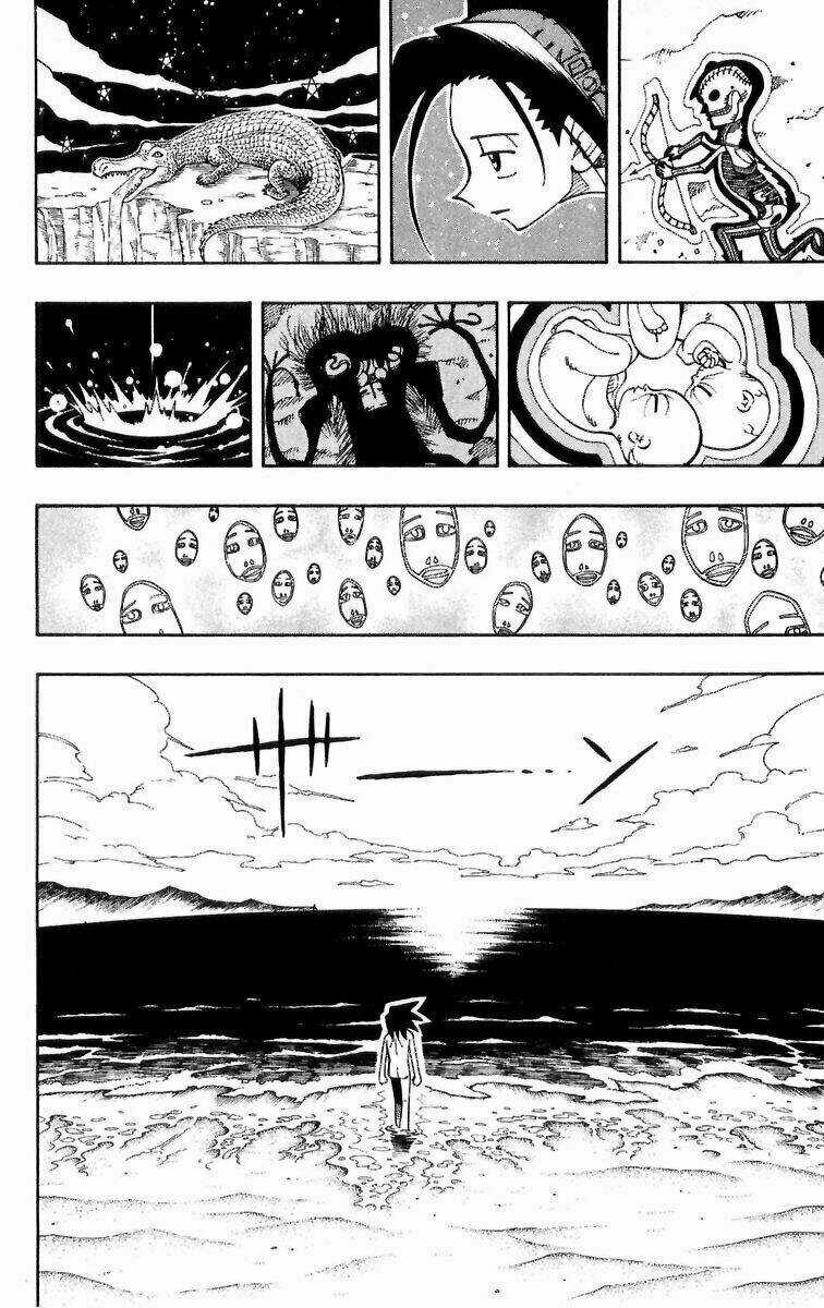 Vua Pháp Thuật - Chapter 108 - Trang 7