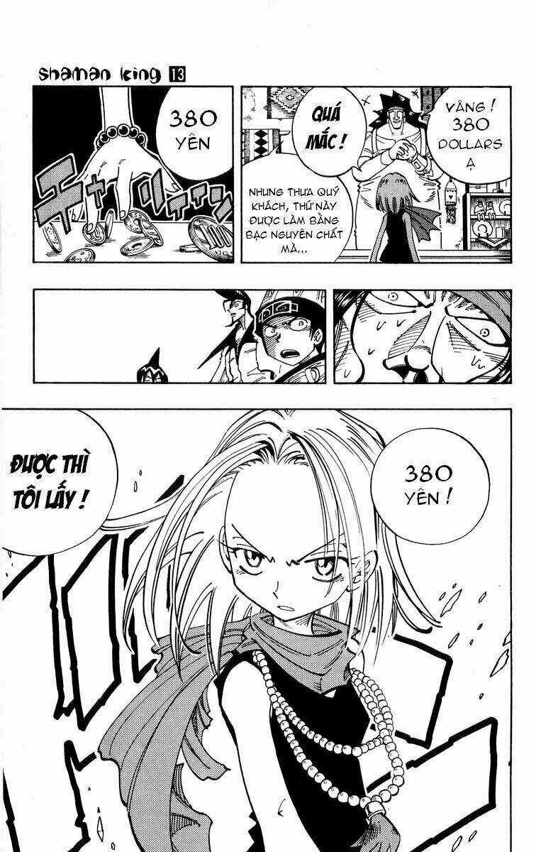 Vua Pháp Thuật - Chapter 109 - Trang 9