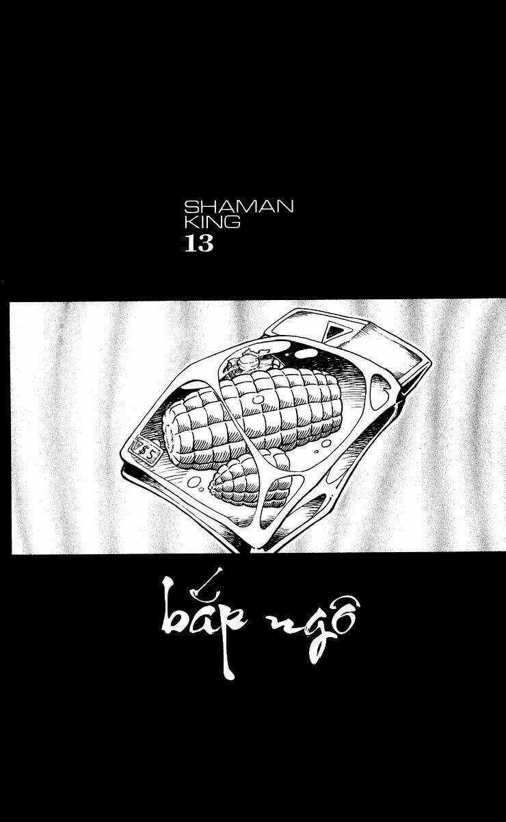 Vua Pháp Thuật - Chapter 110 - Trang 1