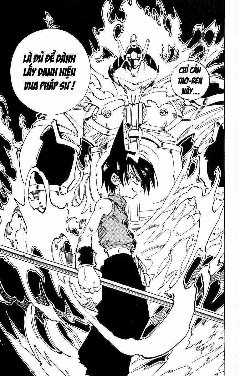 Vua Pháp Thuật - Chapter 110 - Trang 14