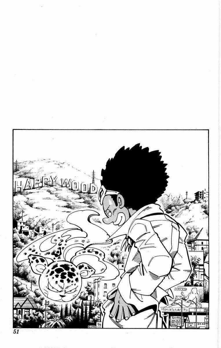 Vua Pháp Thuật - Chapter 110 - Trang 4