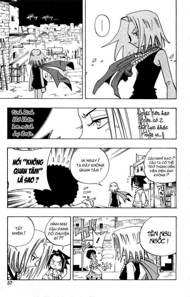 Vua Pháp Thuật - Chapter 110 - Trang 10