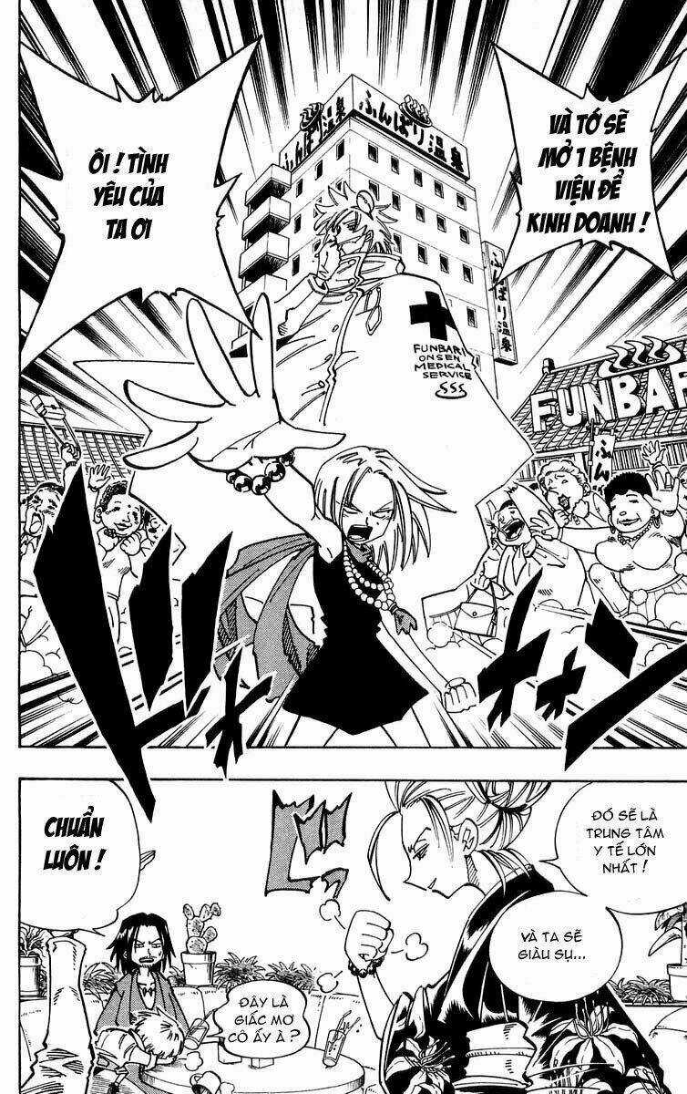 Vua Pháp Thuật - Chapter 111 - Trang 15