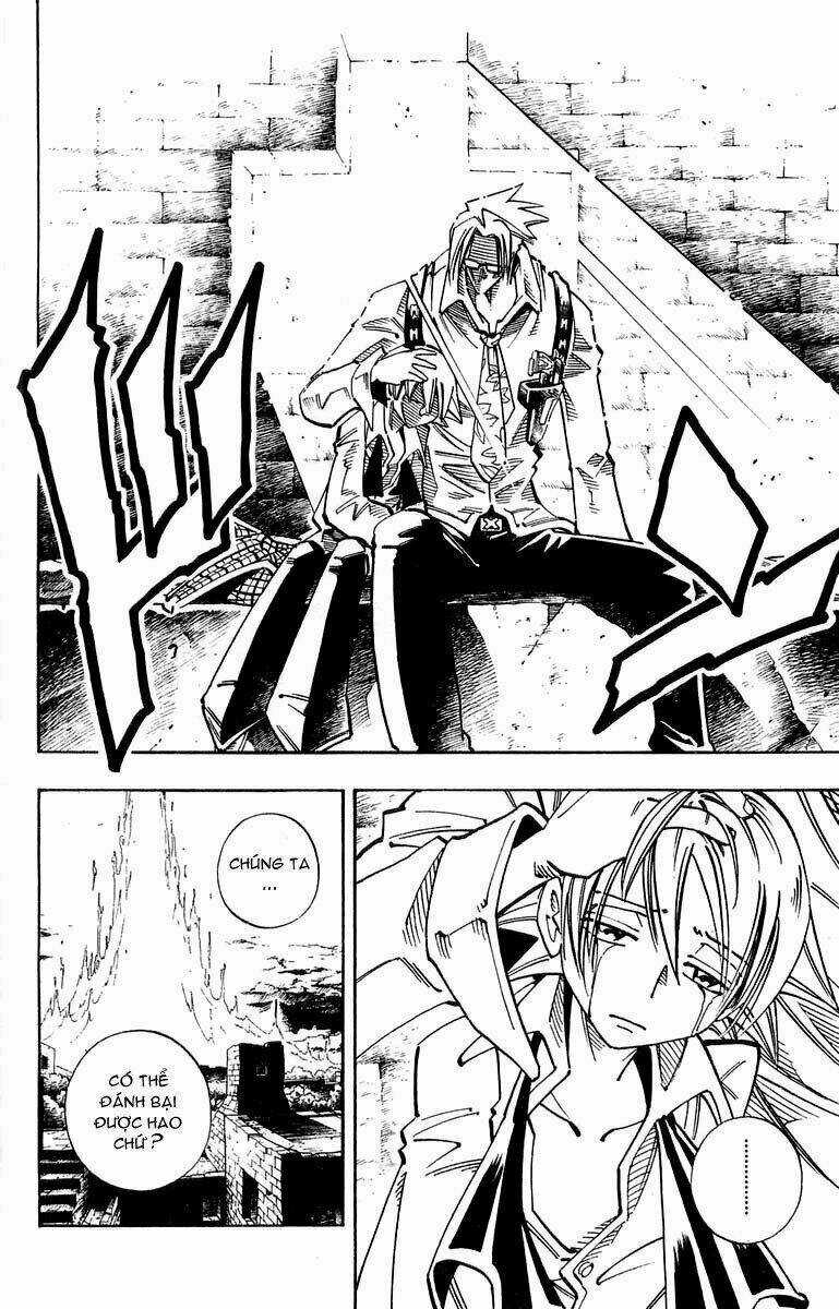 Vua Pháp Thuật - Chapter 111 - Trang 17