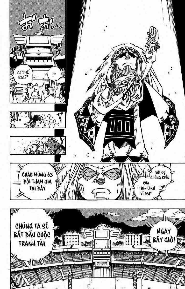 Vua Pháp Thuật - Chapter 113 - Trang 13