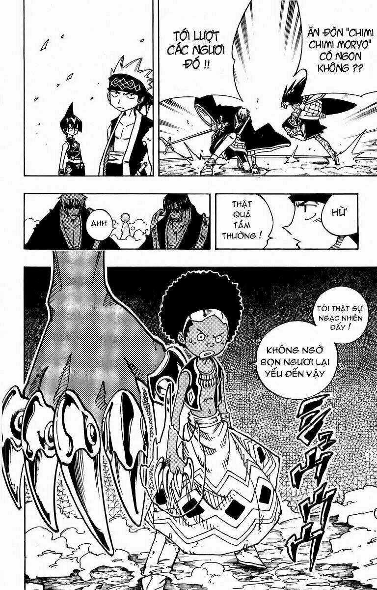 Vua Pháp Thuật - Chapter 113 - Trang 17