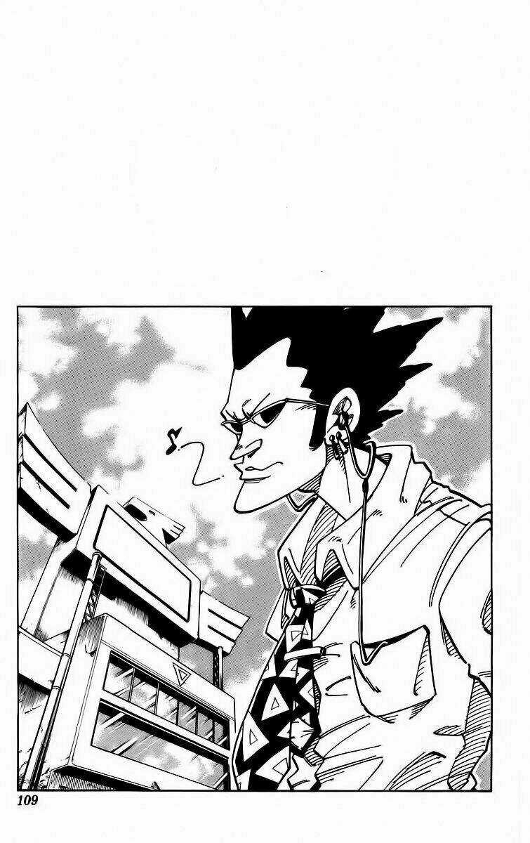 Vua Pháp Thuật - Chapter 113 - Trang 4