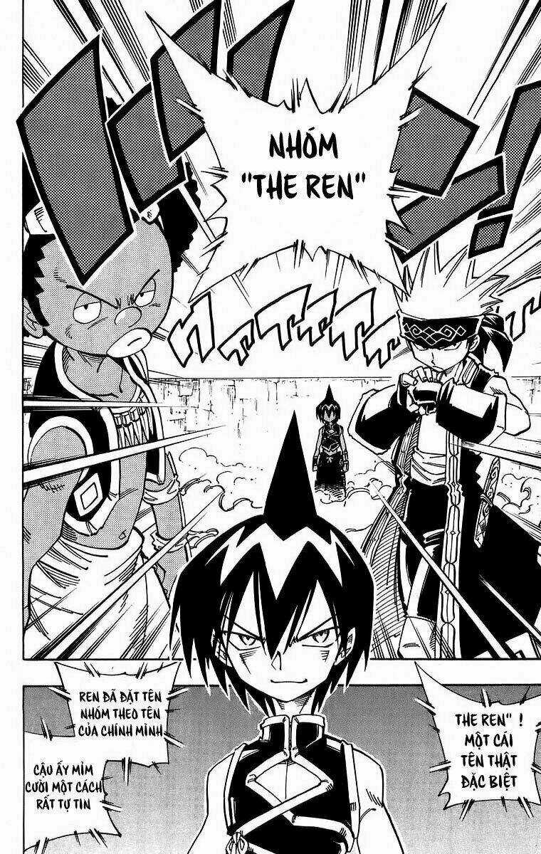 Vua Pháp Thuật - Chapter 113 - Trang 7