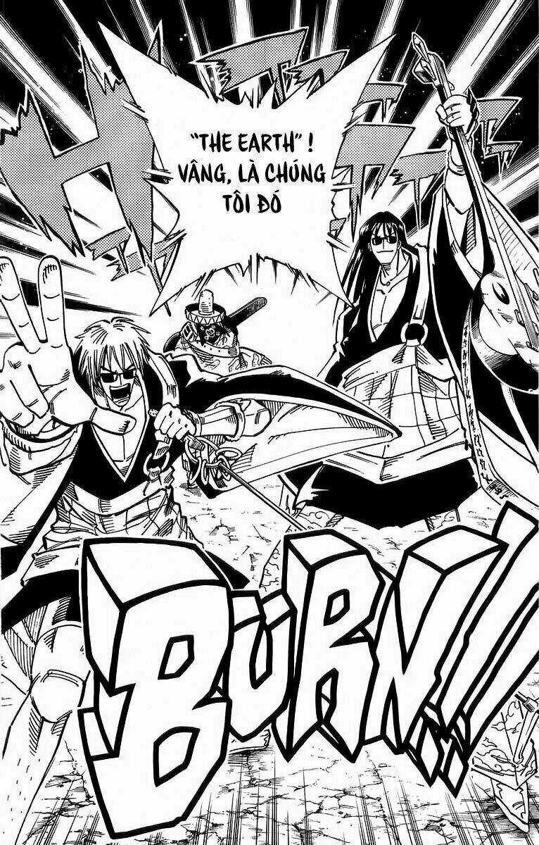 Vua Pháp Thuật - Chapter 113 - Trang 9